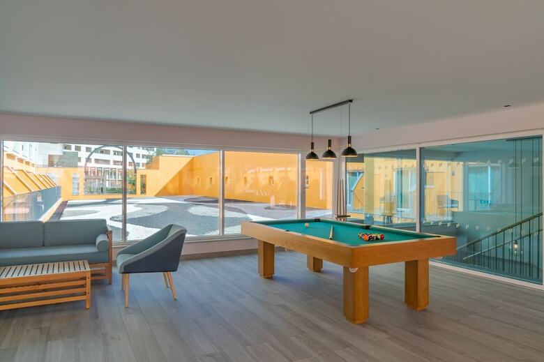 Hotel Pestana Douro ? Riverside Urban Resort