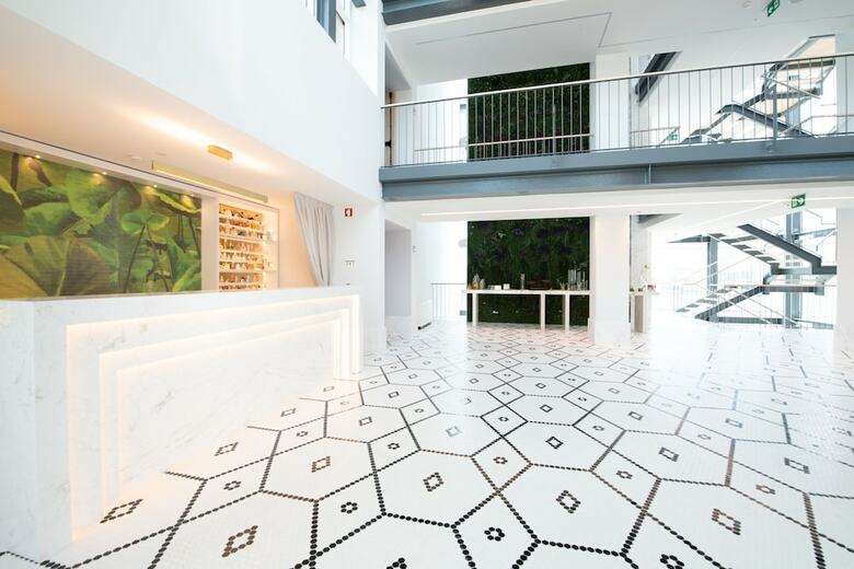 Hotel Pestana Douro ? Riverside Urban Resort