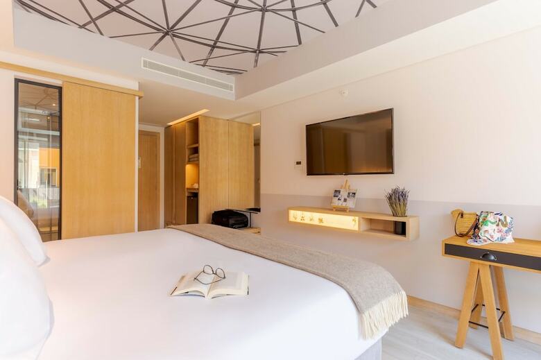 Hotel Pestana Douro ? Riverside Urban Resort