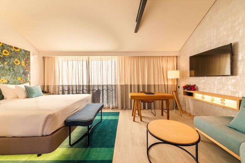 Hotel Pestana Douro ? Riverside Urban Resort