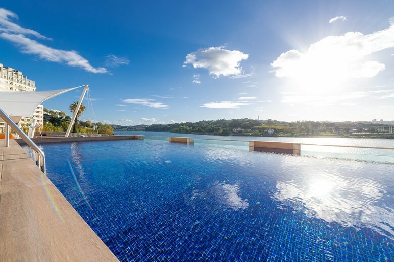 Hotel Pestana Douro ? Riverside Urban Resort
