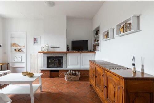 Apartamento Casa Azalea