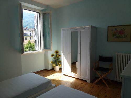 Apartamento Casa Re