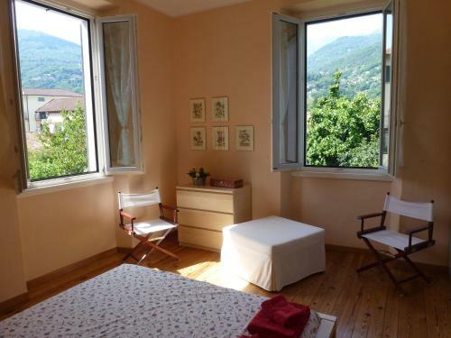 Apartamento Casa Re