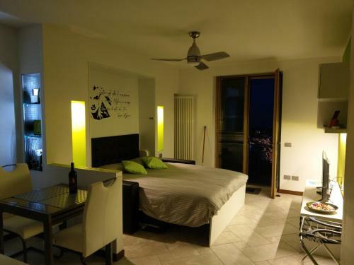 Apartamento Beba's House