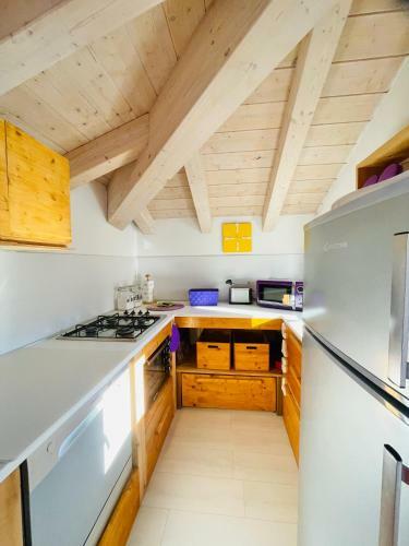 Apartamento Casa Lilla