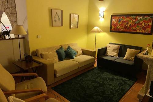 Green Villa Ger�s