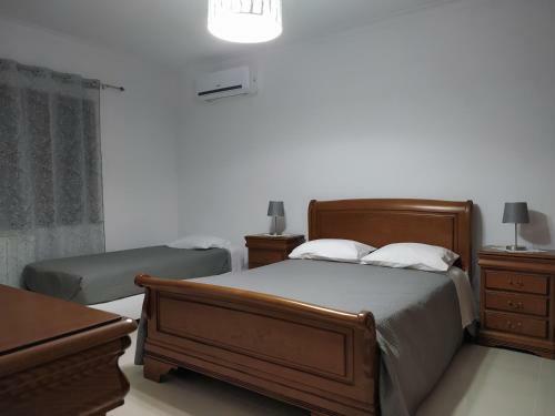 Hostal Vivenda Das Eiras