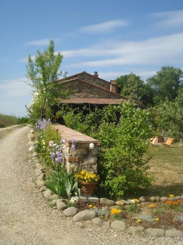 Il Cielo Bio - Il Pi� Piccolo B&B Del Chianti