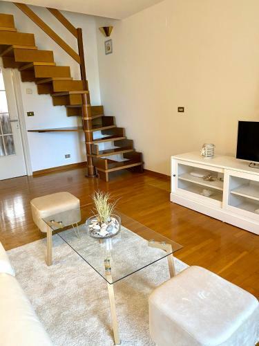 Apartment Mit Meerblick Am Strand Costa Azzura