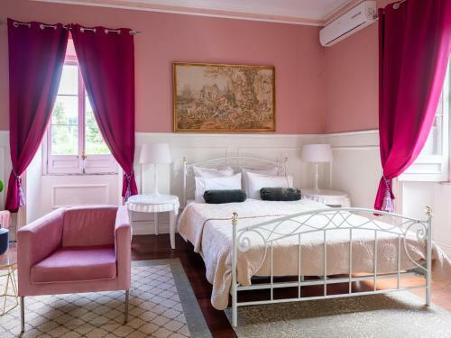 Hostal Villa V�rzea