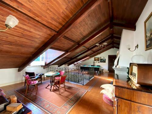 Hostal Villa V�rzea