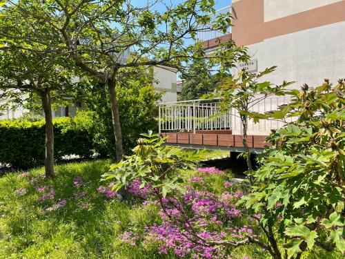 Apartamento Le Dune Di Medea