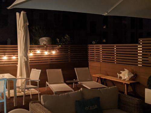 Excelsior 10 - Luxury Apartment
