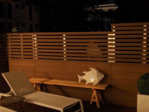 Excelsior 10 - Luxury Apartment