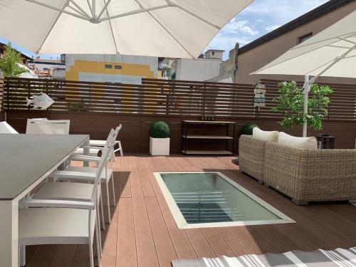 Excelsior 10 - Luxury Apartment