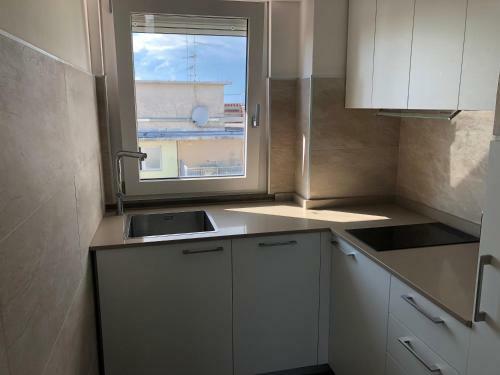 Apartamento Appartamento Morosini