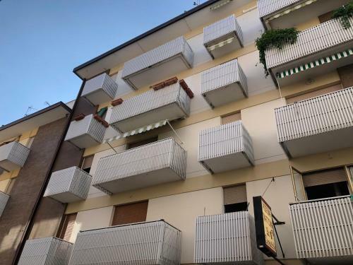 Apartamento Appartamento Morosini