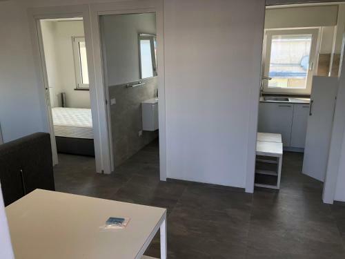Apartamento Appartamento Morosini