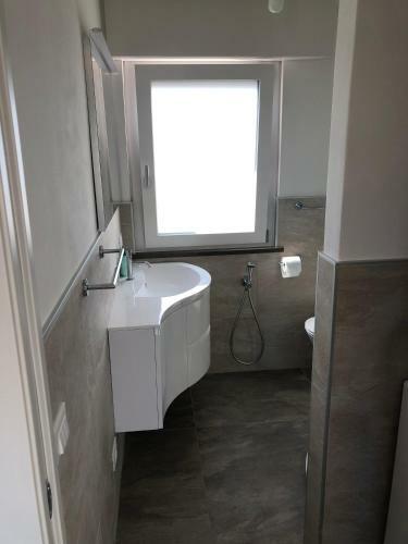Apartamento Appartamento Morosini