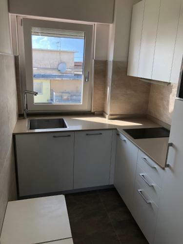 Apartamento Appartamento Morosini