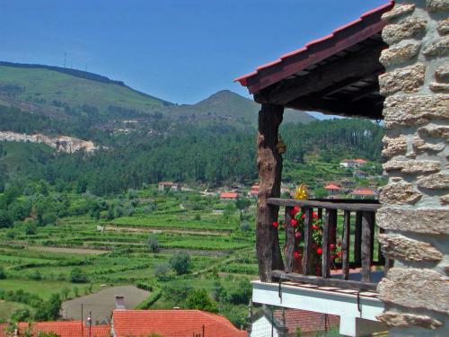 Villa De Fujacos