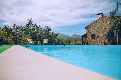 Villa De Fujacos