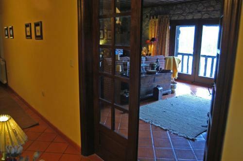 Villa De Fujacos
