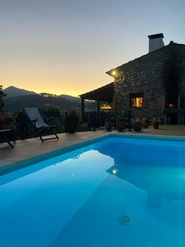 Villa De Fujacos