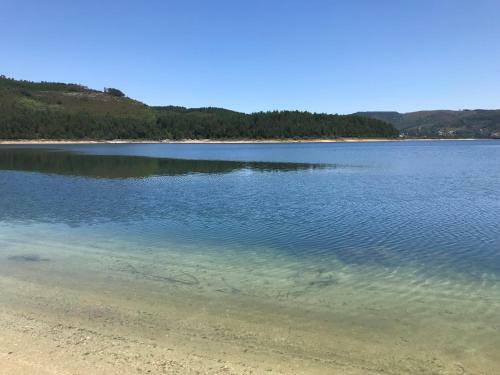 Apartamento Casa D��gua