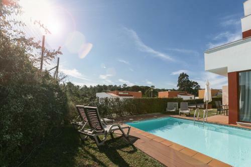 Villa Lantana