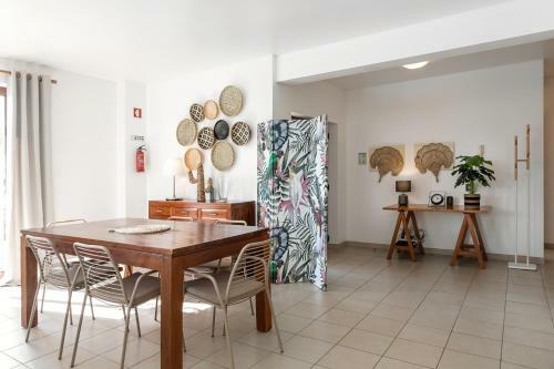 Villa Lantana