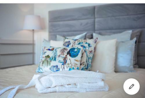 Villa Atlantic Charm