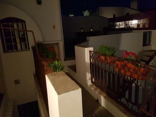 Apartamento Casa Dos Tios