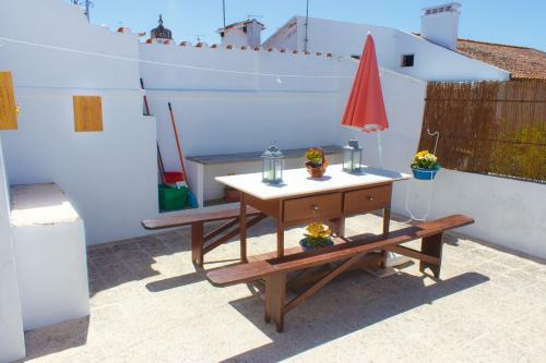 Apartamento Casa Dos Tios