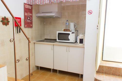 Apartamento Casa Dos Tios