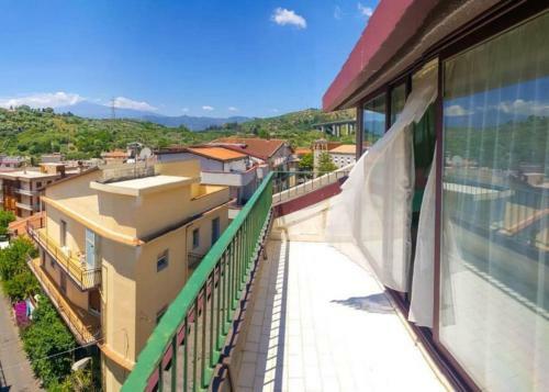 Apartamento Mansarda Fresia