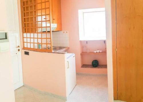 Apartamento Mansarda Fresia