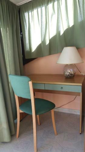 Apartamento Mansarda Fresia