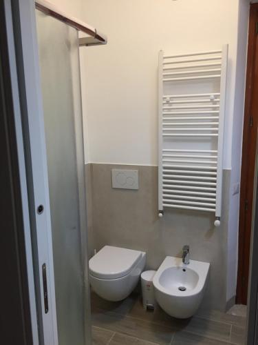 Apartamento Villa Maria