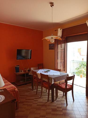 Recanati Apartament