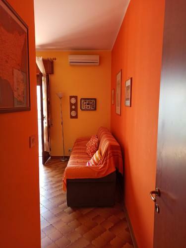 Recanati Apartament