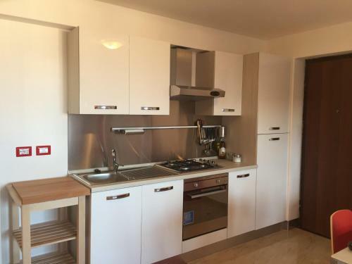 Baia Giardini Apartments