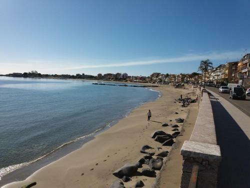 Apartamento Patry' House