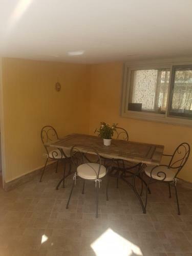 Apartamento Casa Cetti