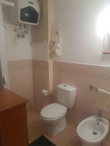 Apartamento Casa Cetti
