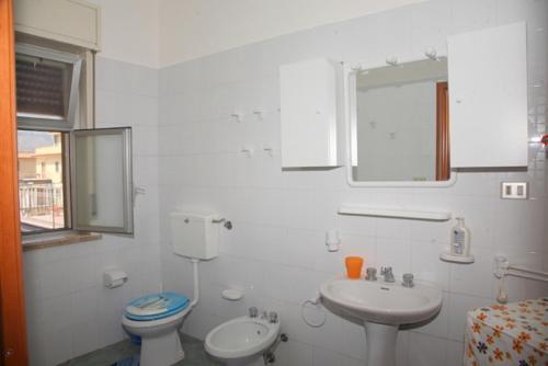 Apartamento Appartamenti Calliope E Silvia, Giardini Naxos
