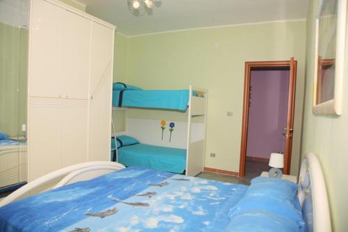 Apartamento Appartamenti Calliope E Silvia, Giardini Naxos