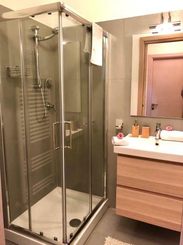 Blucorallo Apartment