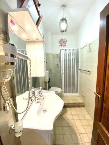 Apartamento Casa Mary